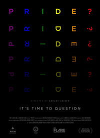Poster for Pride?