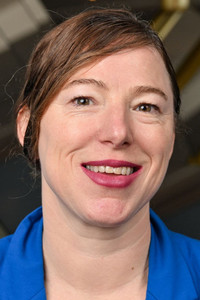 Profile of Lizzie Gillett