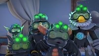 Furia descontrolada