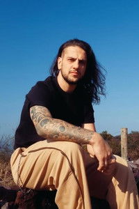 Profile of Otávio "Zani" Cardoso