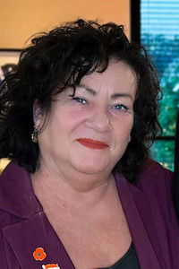 Profile of Caroline van der Plas