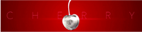 Logo - White Cherry Entertainment