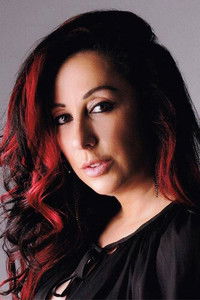 Profile of Granaz Moussavi