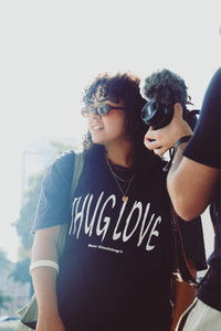 Profile of Manuella Nolasco