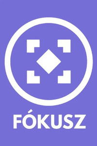 Poster for Fókusz