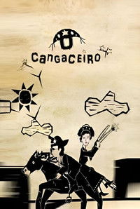 Poster for O Cangaceiro