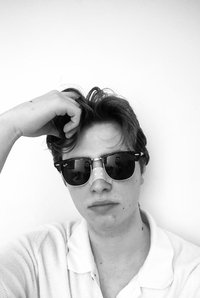 Profile of Julian Rauen