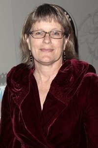 Profile of Sharon Seymour