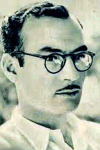 Profile of Kamal Selim