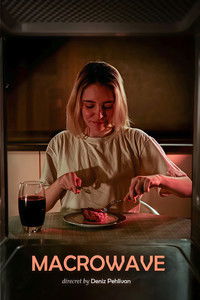 Poster for Macrowave