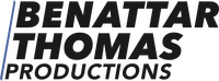 Logo - Benattar/Thomas Productions