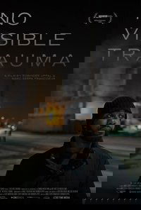 No Visible Trauma