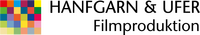 Logo - Hanfgarn & Ufer Filmproduktion