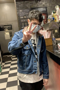 Profile of Jiv Johnson