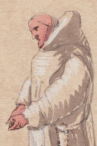 Profile of Peter van Diest