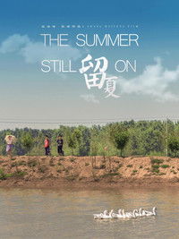 Poster for 留夏