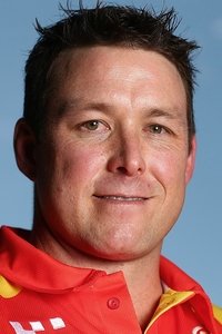 Profile of Stuart Dew
