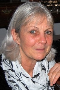 Profile of Caroline Brett