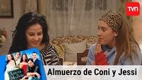 Episodio 45 - Almuerzo De Coni Y Jessi