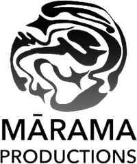 Logo - Mārama Productions