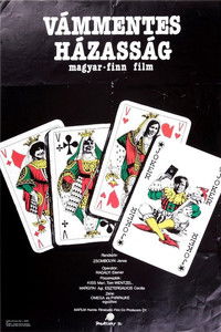 Poster for Duty Free Marriage