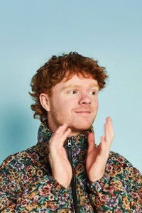 Profile of Will Gibb