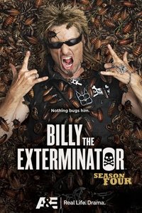 Poster for Season 4
