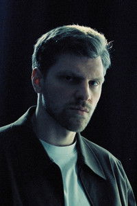 Profile of Eduard Gevorkyan