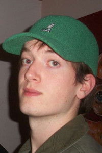 Profile of Daemon David