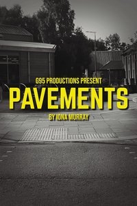 Poster for Pavements
