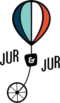 Logo - Jur Jur Productions