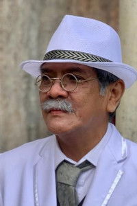 Profile of Milton Dionzon