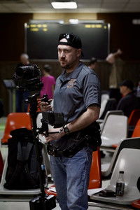 Profile of Walt Enneking