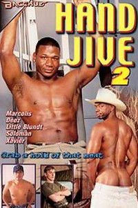 Poster for Hand Jive 2