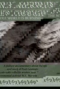 Even Though the Whole World Is Burning