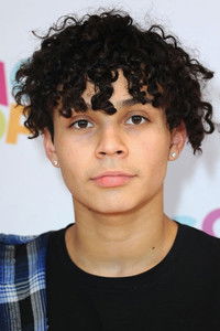 Profile of Diego Martir