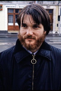 Profile of Alain Mazars