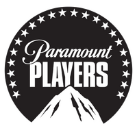 Logo - Paramount Players