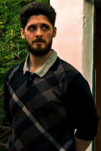 Profile of Facundo Salvador Graziano