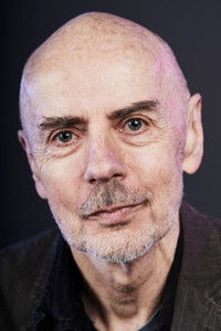 Profile of Eugene Richards