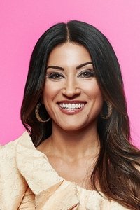 Profile of Nikki Amini
