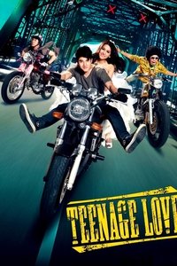Teenage Love