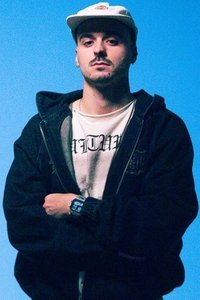 Profile of Michael Hunter