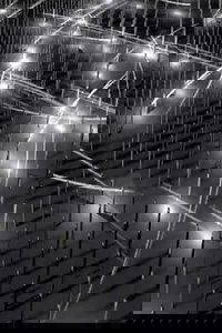 Barcode III.0