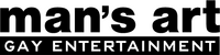 logo for Man's Art