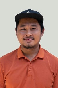 Profile of Kalvin Gowasa