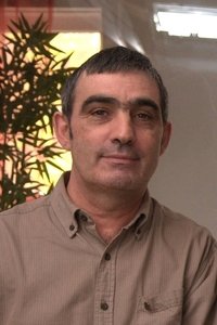 Profile of Bruno Philip