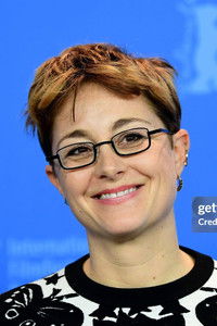 Profile of Laura Bispuri