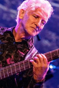 Profile of Don Schiff