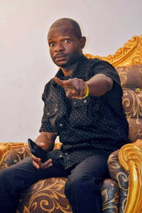 Profile of Victor D. Danjumbo